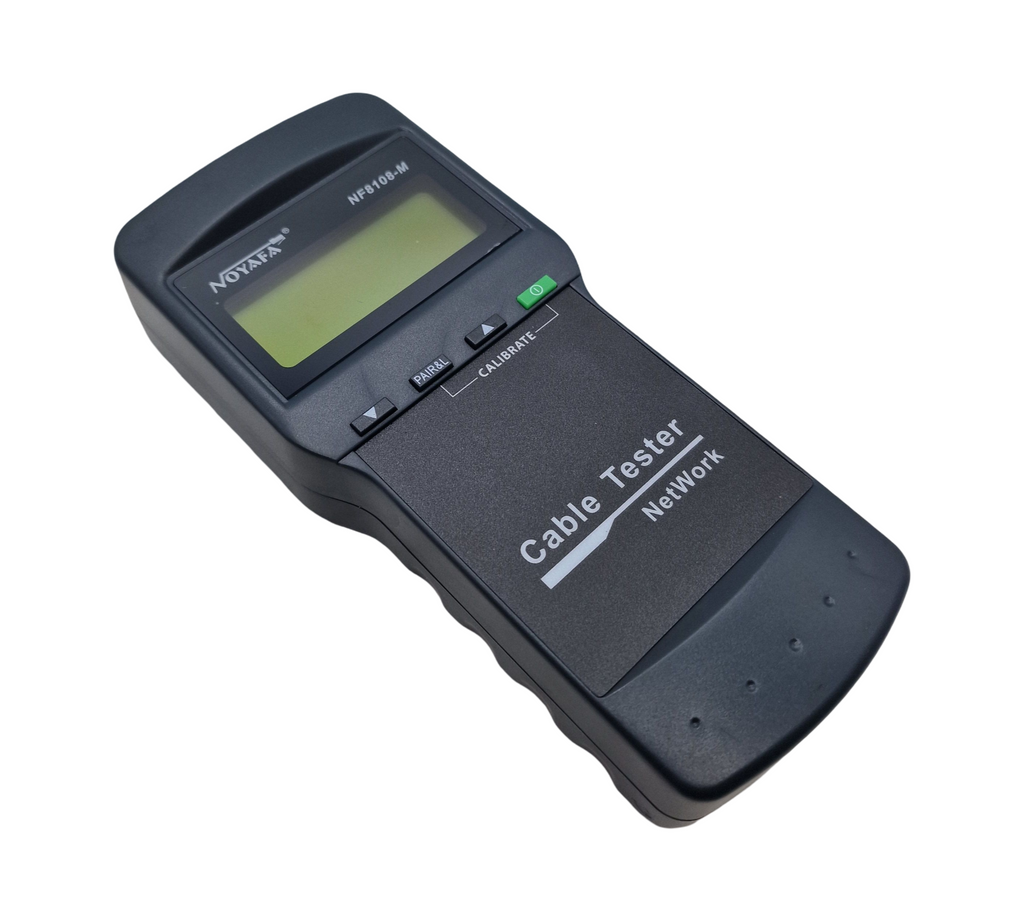 KALEA-INFORMATIQUE Netzwerktester RJ45 Ethernet Fehlerdiagnose