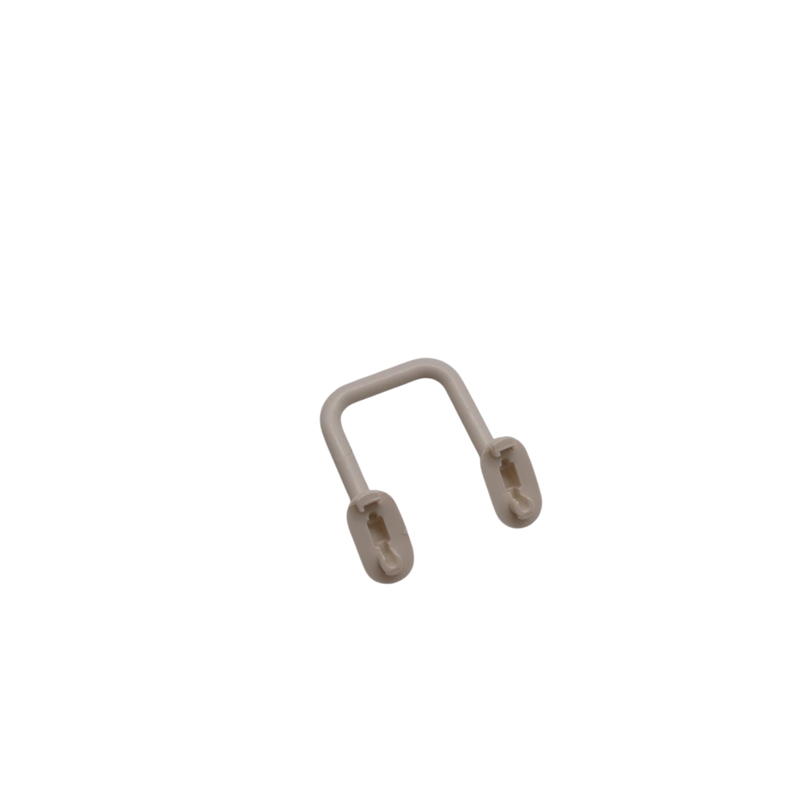 Shelly H&T Gen3 WLAN Temperatur- und Feuchtigkeitssensor Elfenbein