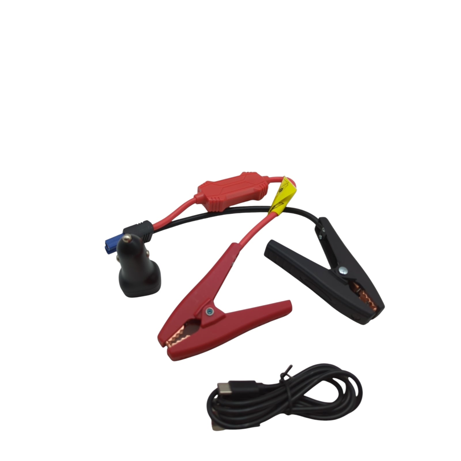Telwin Drive 1500 Starthilfe-Powerbank 12V 1500A USB-Ladegerät