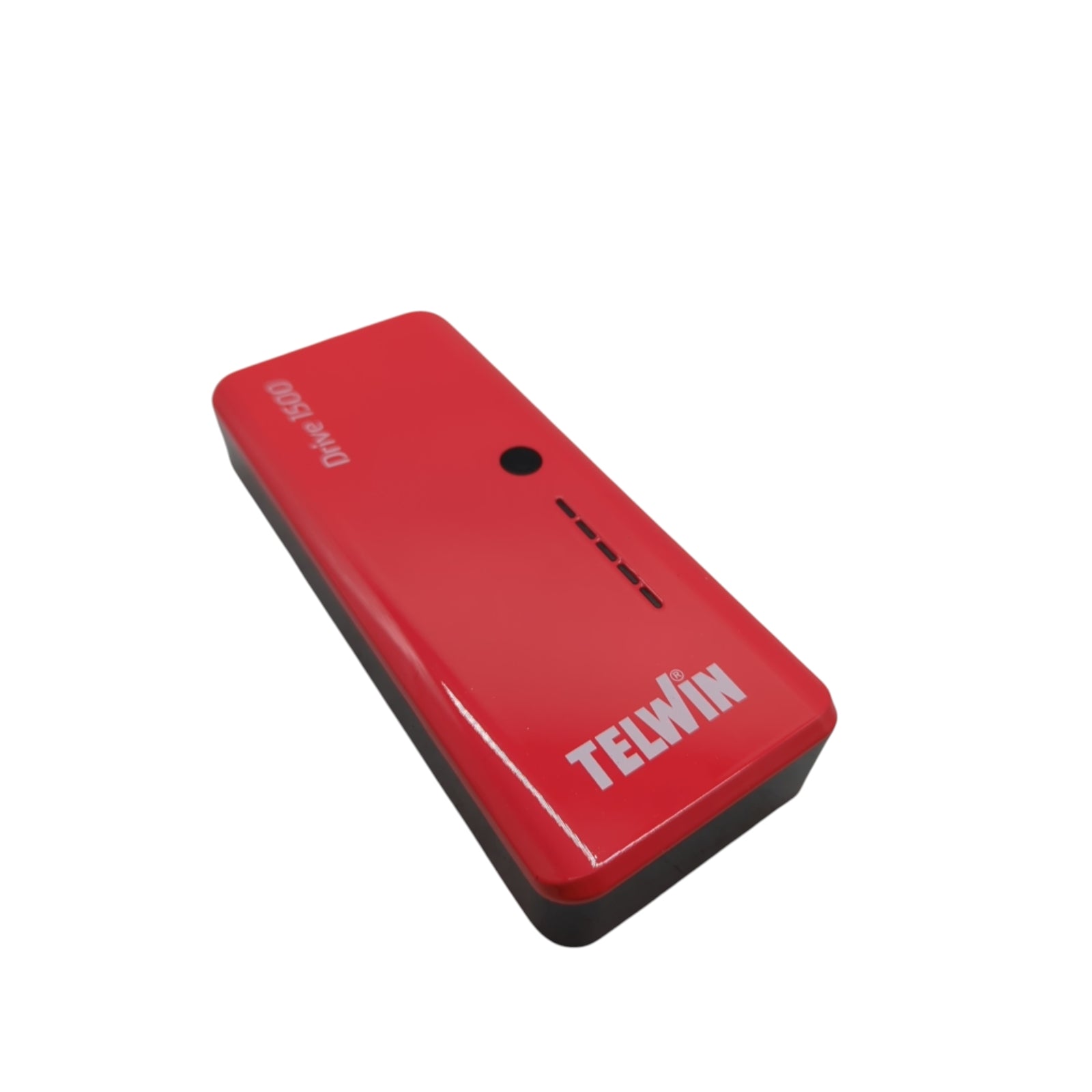 Telwin Drive 1500 Starthilfe-Powerbank 12V 1500A USB-Ladegerät