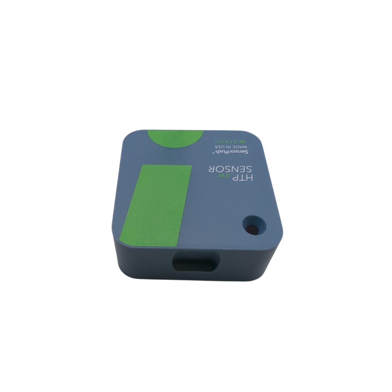 SensorPush HTP.xw Kabelloser Temperatur Feuchte Luftdruck Sensor mit Alarm