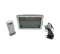TFA Dostmann TFA.me ID-02 35.8100 WLAN Wetterstation Außensensor