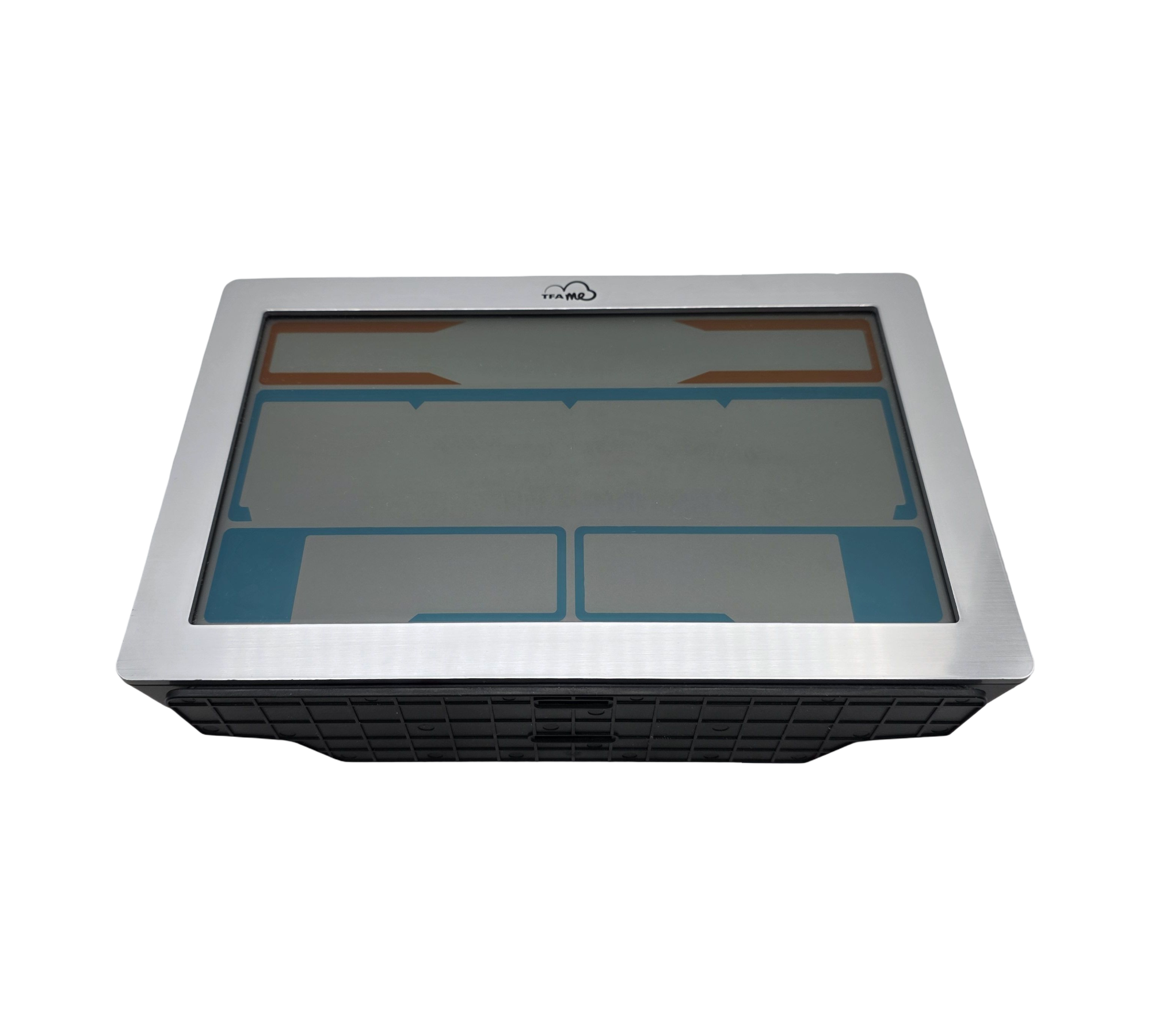 TFA Dostmann TFA.me ID-02 35.8100 WLAN Wetterstation Außensensor