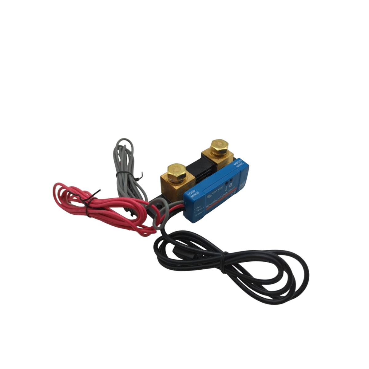 Victron SmartShunt IP65 Batteriewächter Bluetooth 6,5V-70V 500A