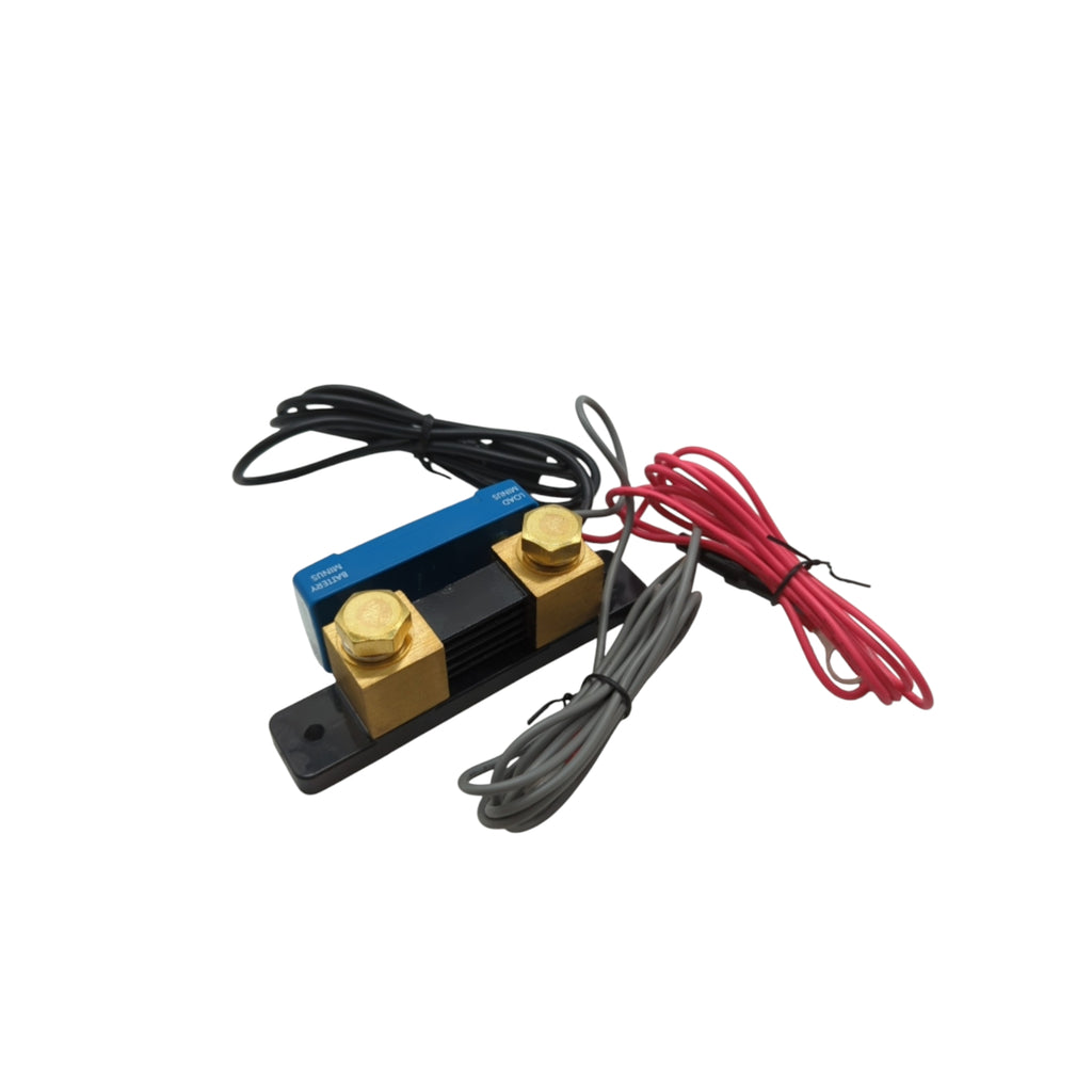 Victron SmartShunt IP65 Batteriewächter Bluetooth 6,5V-70V 500A