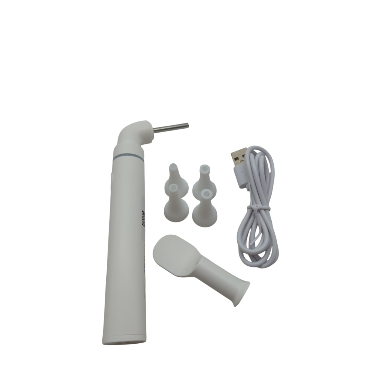 GIMA 31410 Otoskop 4 in 1 Multifunktion Licht Kamera