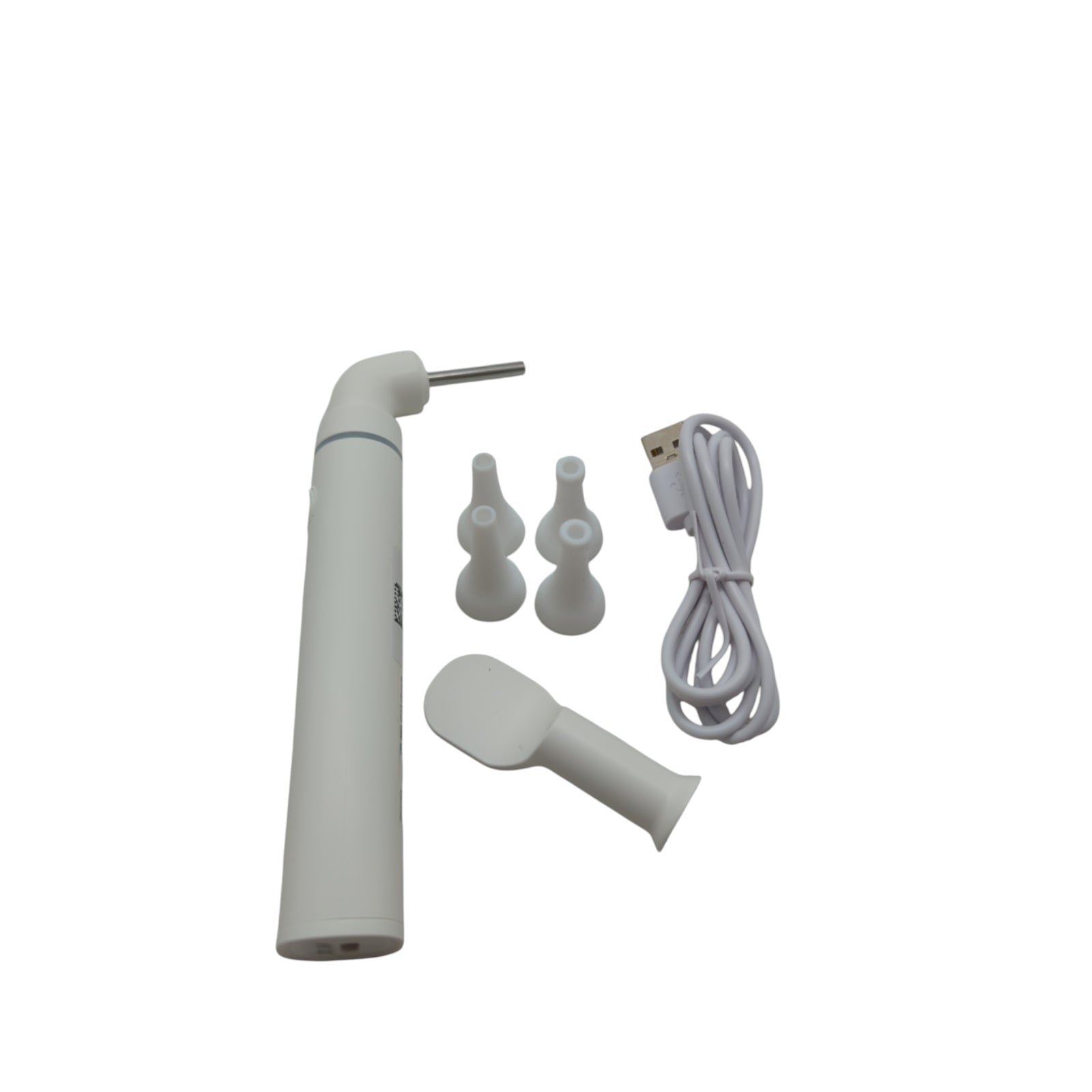 GIMA 31410 Otoskop 4 in 1 Multifunktion Licht Kamera