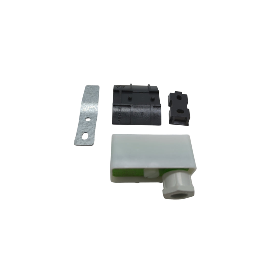 Finder 113182300000PAS Dämmerungsschalter 1 Schließer 16A 230VAC 17,5 mm