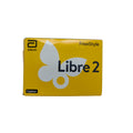 FreeStyle Libre 2 Plus Blutzuckersensor CGM Glukosesensor für Erwachsene