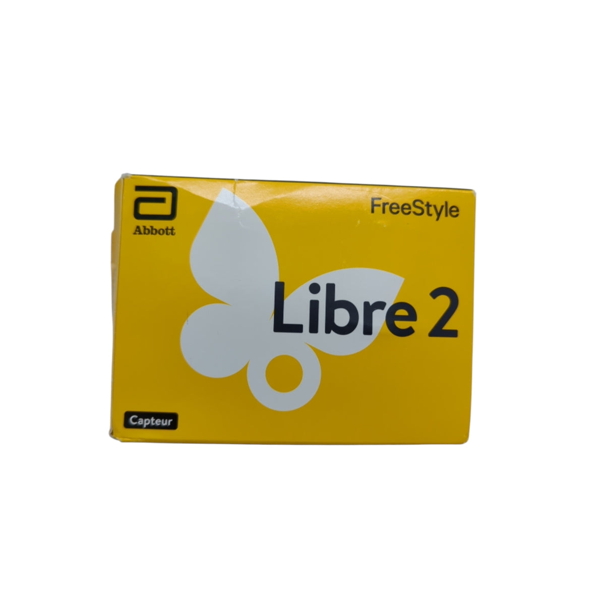 FreeStyle Libre 2 Plus Blutzuckersensor CGM Glukosesensor für Erwachsene