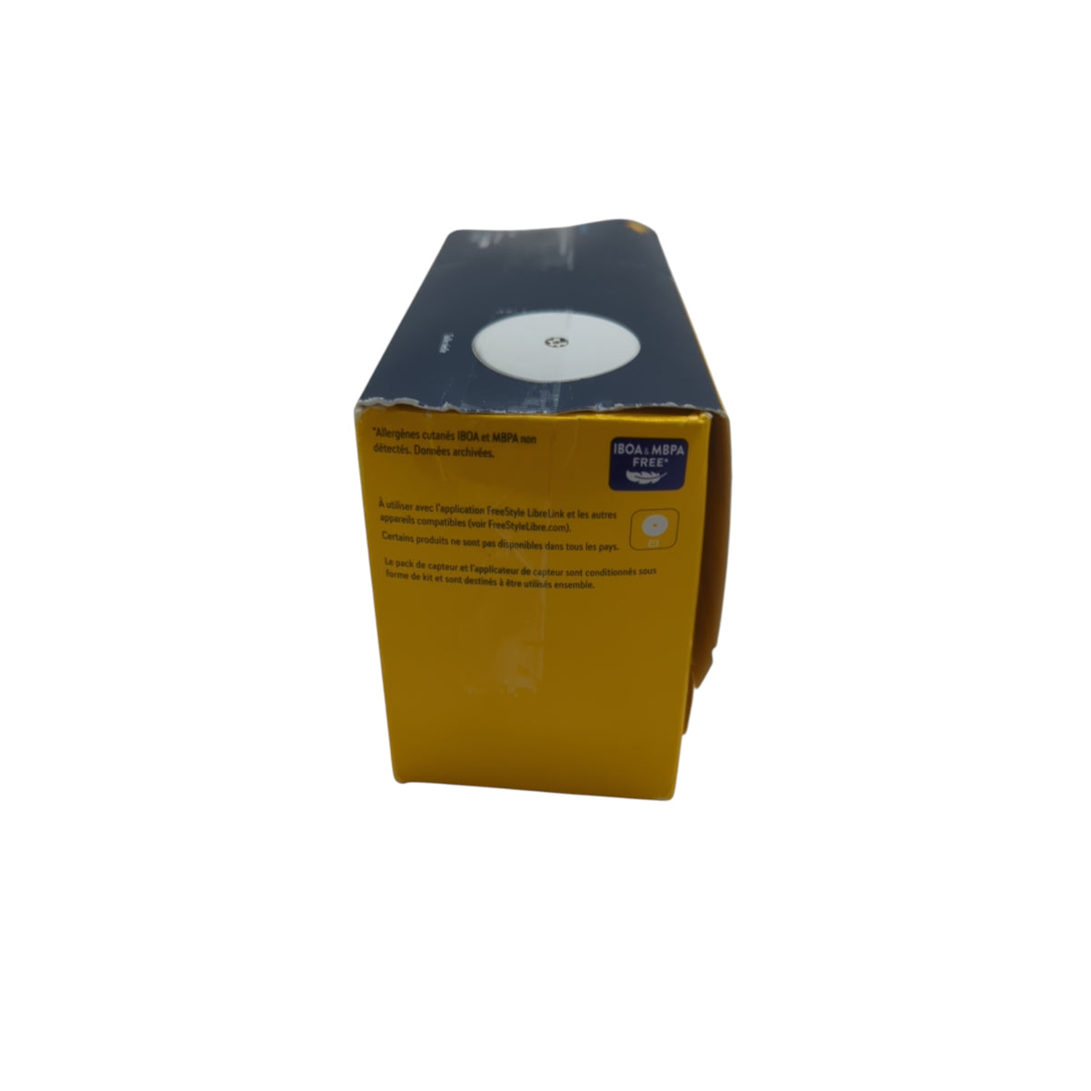 FreeStyle Libre 2 Plus Blutzuckersensor CGM Glukosesensor für Erwachsene