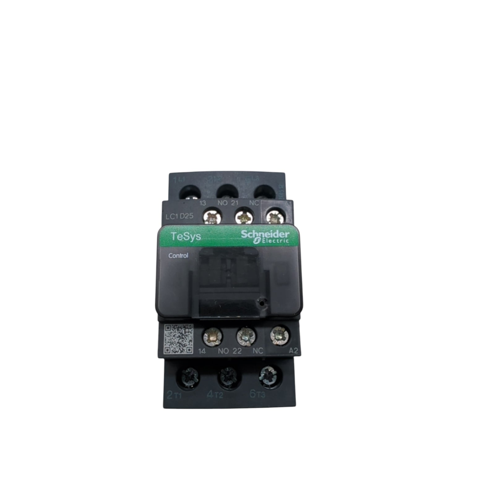 Schneider Schütz LC1D25B7