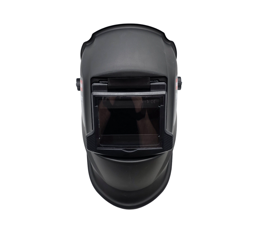 Telwin 804234 Stream Robot Schweißhelm für WIG/MIG-MAG/MMA