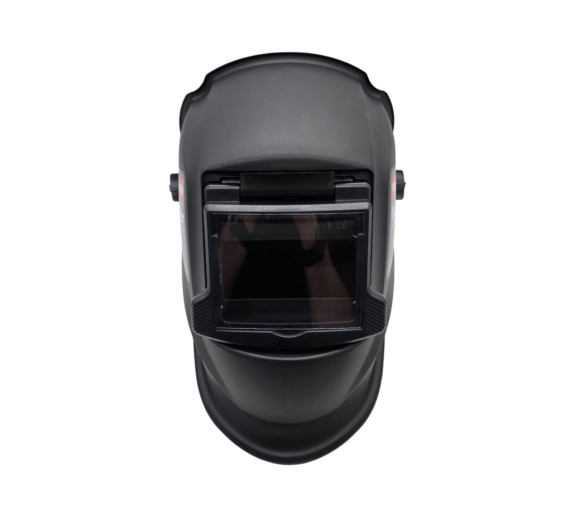Telwin 804234 Stream Robot Schweißhelm für WIG/MIG-MAG/MMA