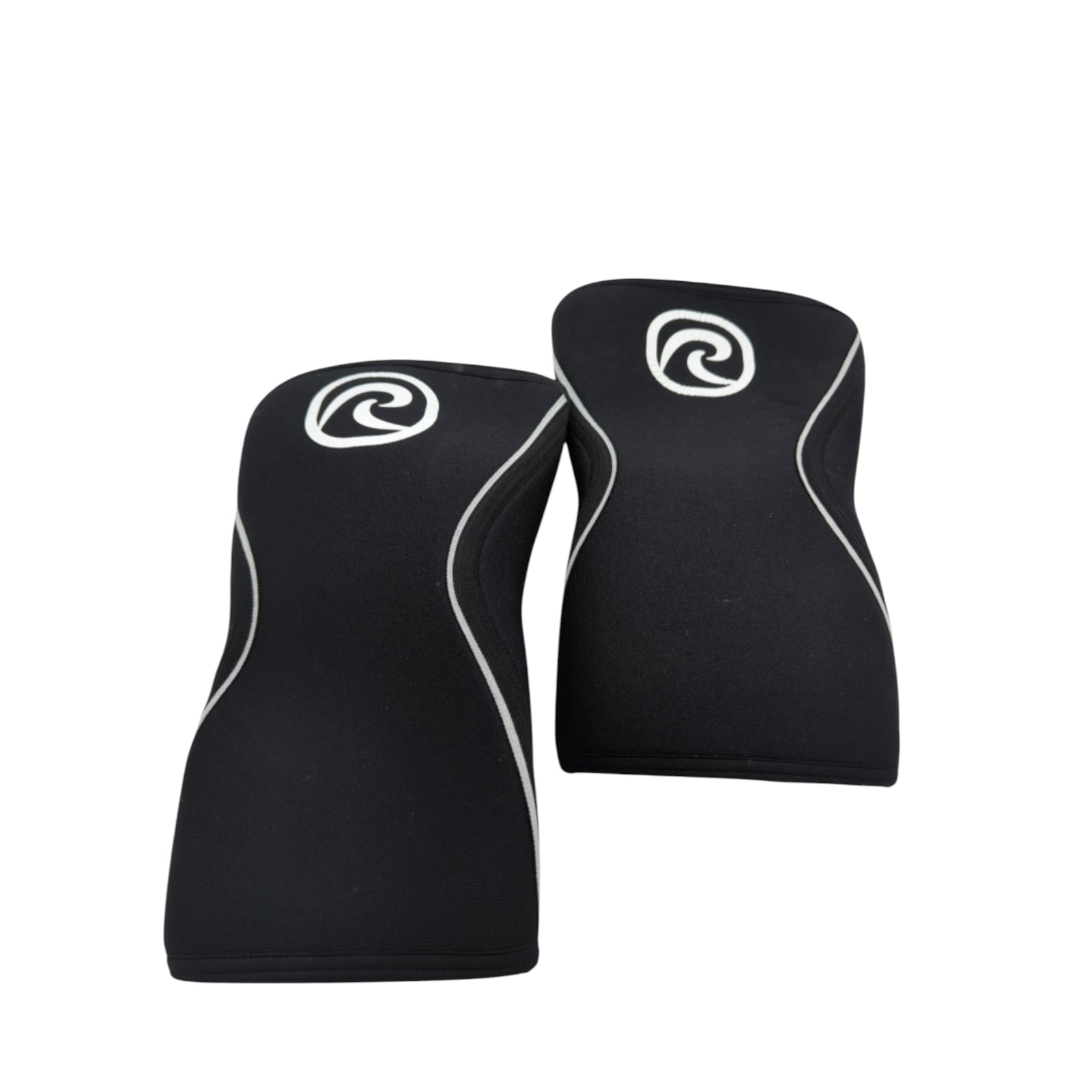 Rehband Power Max Kniebandage 7mm Neopren Gr. S