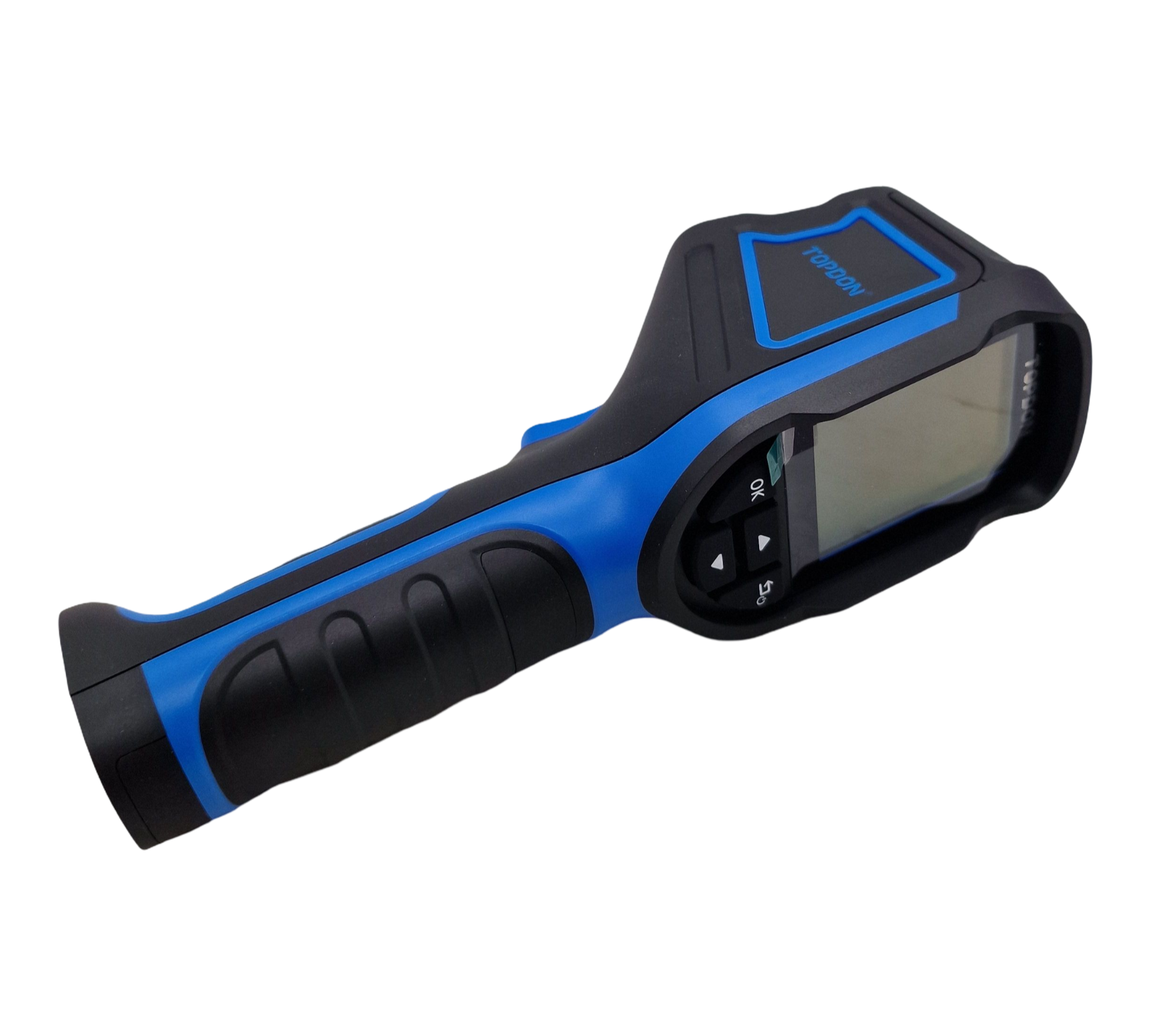 TOPDON TC004 Mini Infrarotkamera Wärmebildkamera 240x240 25Hz