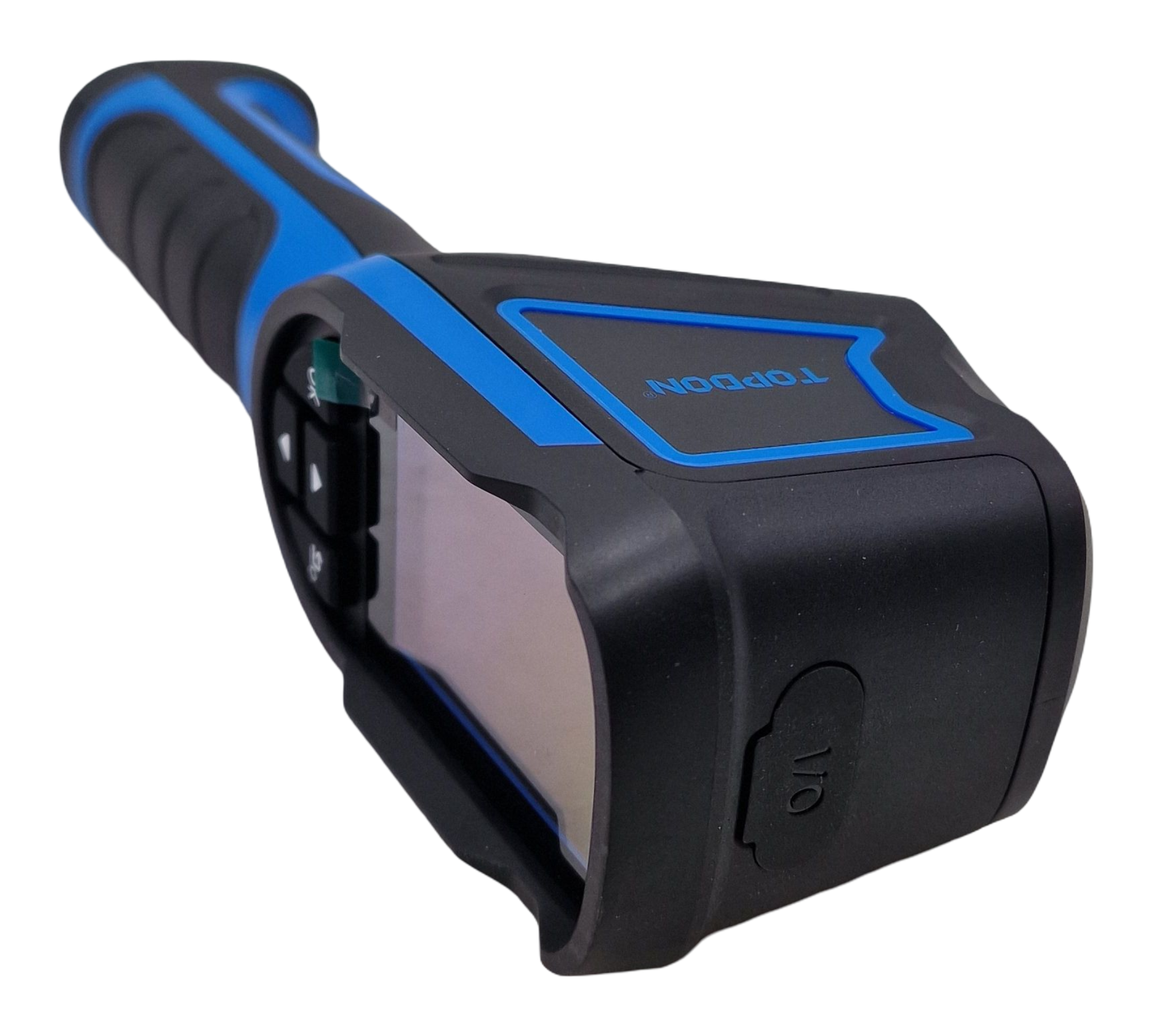 TOPDON TC004 Mini Infrarotkamera Wärmebildkamera 240x240 25Hz