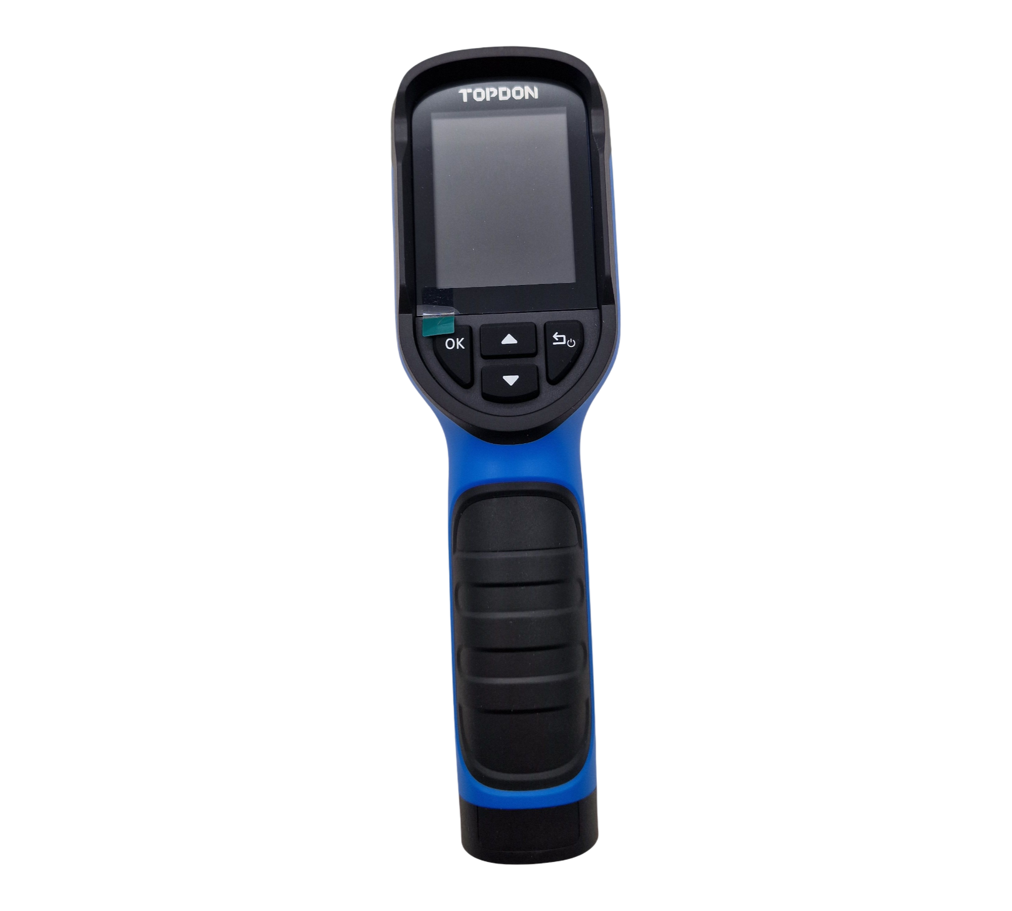 TOPDON TC004 Mini Infrarotkamera Wärmebildkamera 240x240 25Hz