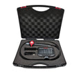 Ralcam Endoskopkamera 1080P Inspektionskamera 8,5mm 4,3 Zoll 6 LED