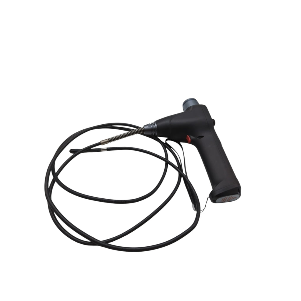Ralcam Endoskopkamera 720P Inspektionskamera 6,2mm 360° 6 LED