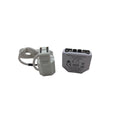 Shelly EM Gen3 WLAN 2 Kanal 50A Stromwandler