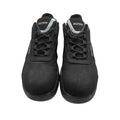 ELTEN Milow Low Sicherheitsschuhe ESD S2 Kunststoffkappe Gr. 42 Schwarz