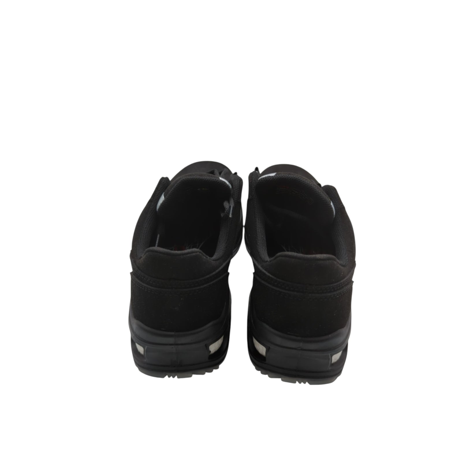 ELTEN Milow Low Sicherheitsschuhe ESD S2 Kunststoffkappe Gr. 42 Schwarz