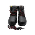 ELTEN Renzo XXW Mid Sicherheitsschuhe ESD S3 Stahlkappe Gr. 40 Schwarz