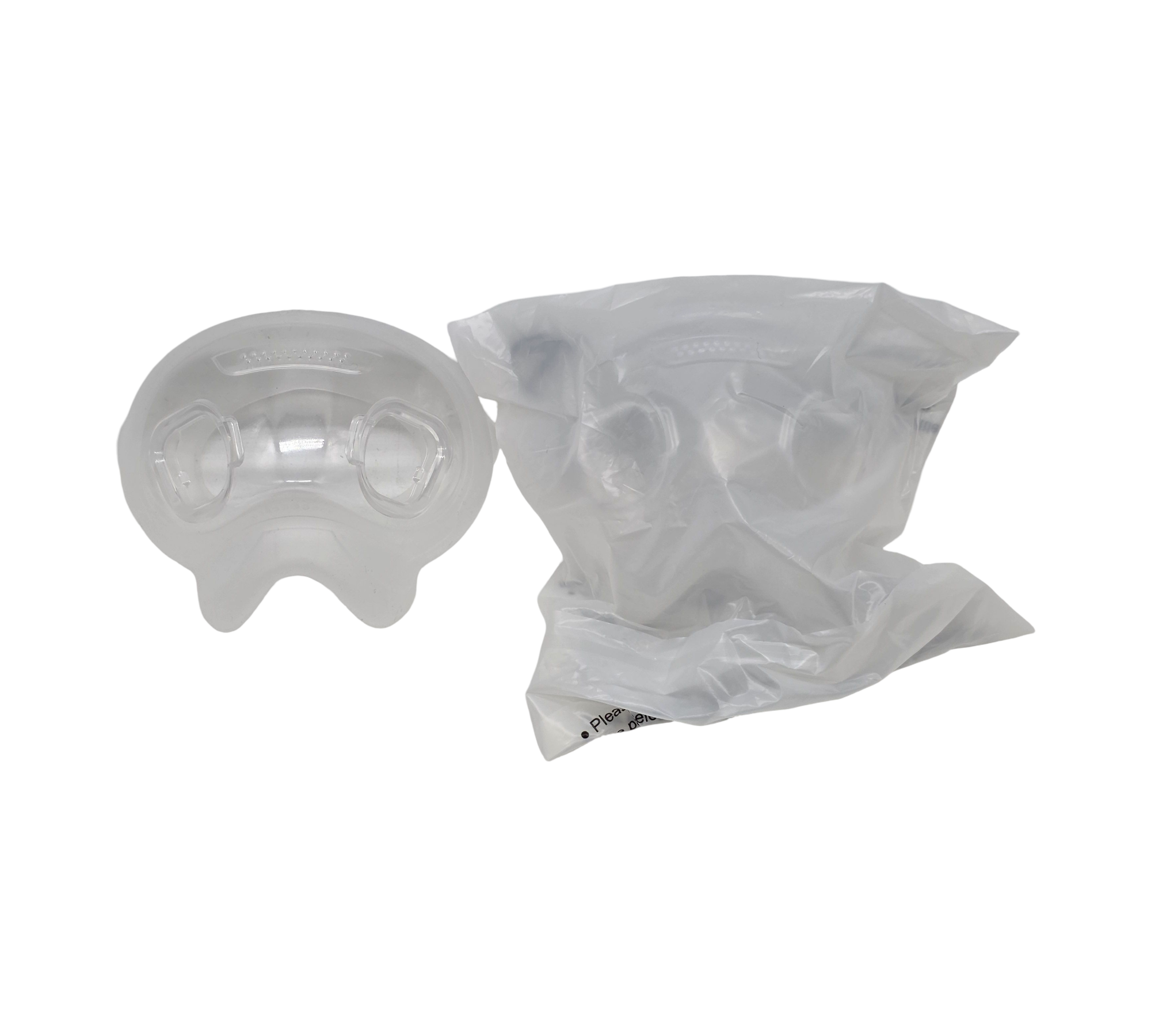AirFit F30i CPAP Maskenkissen Ersatzkissen 2er Pack Größe M