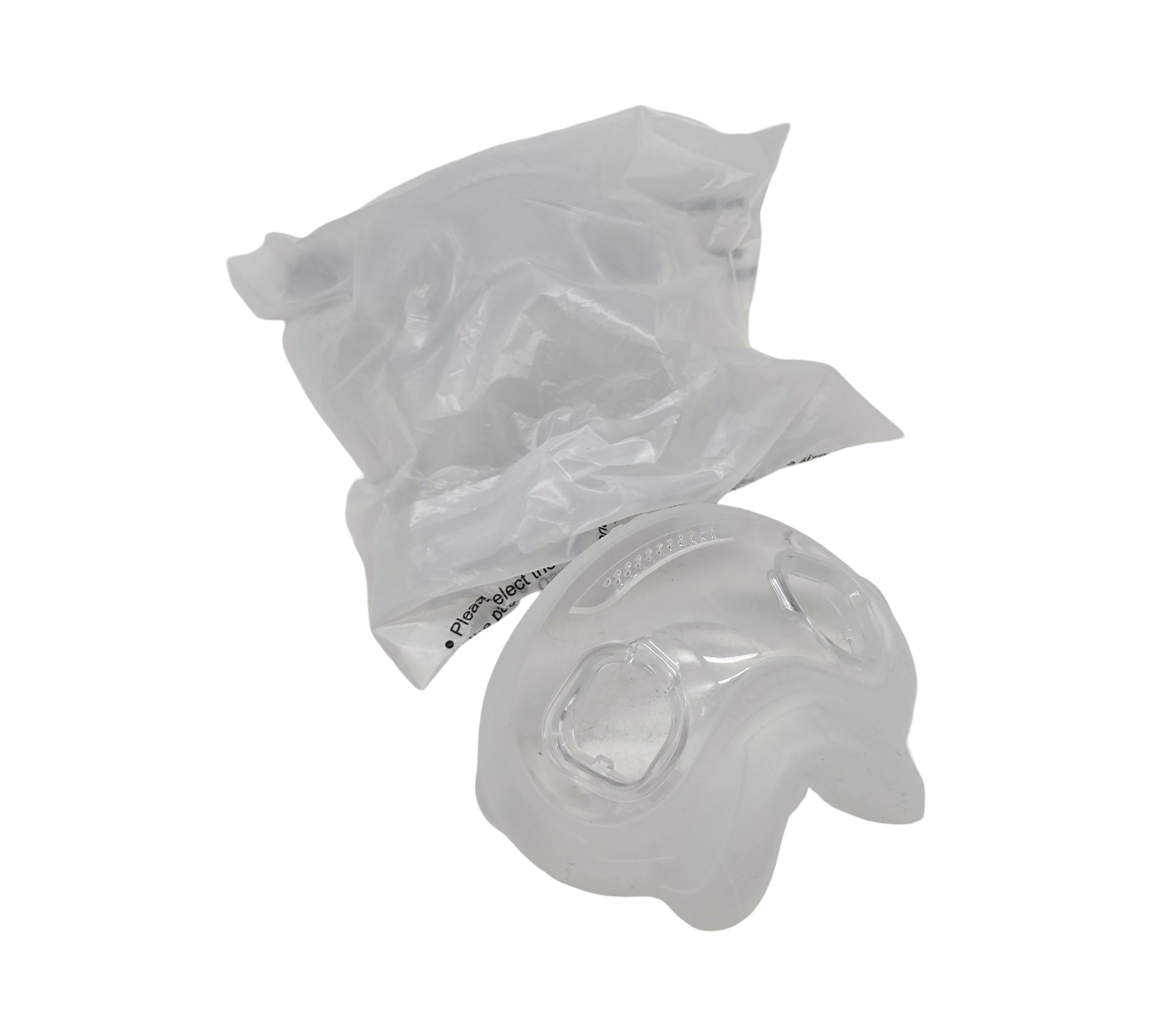 AirFit F30i CPAP Maskenkissen Ersatzkissen 2er Pack Größe M