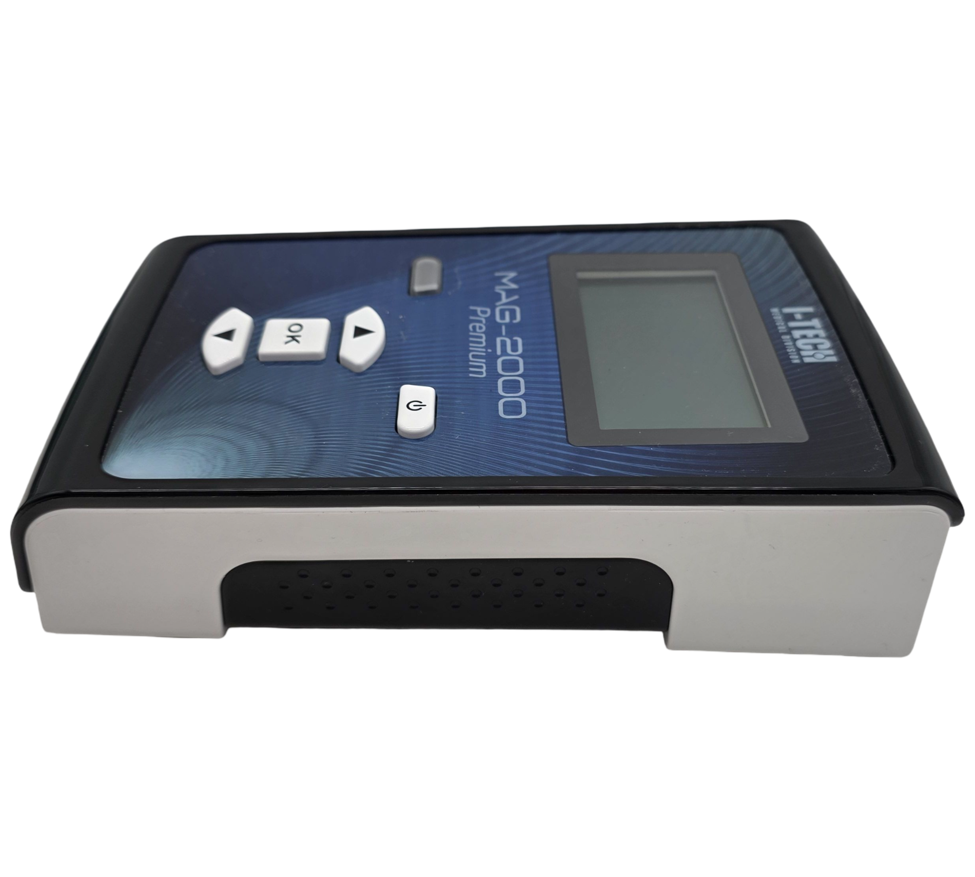 I-TECH MAG 2000 Premium Magnetfeldtherapiegerät Niederfrequenz hohe Intensität