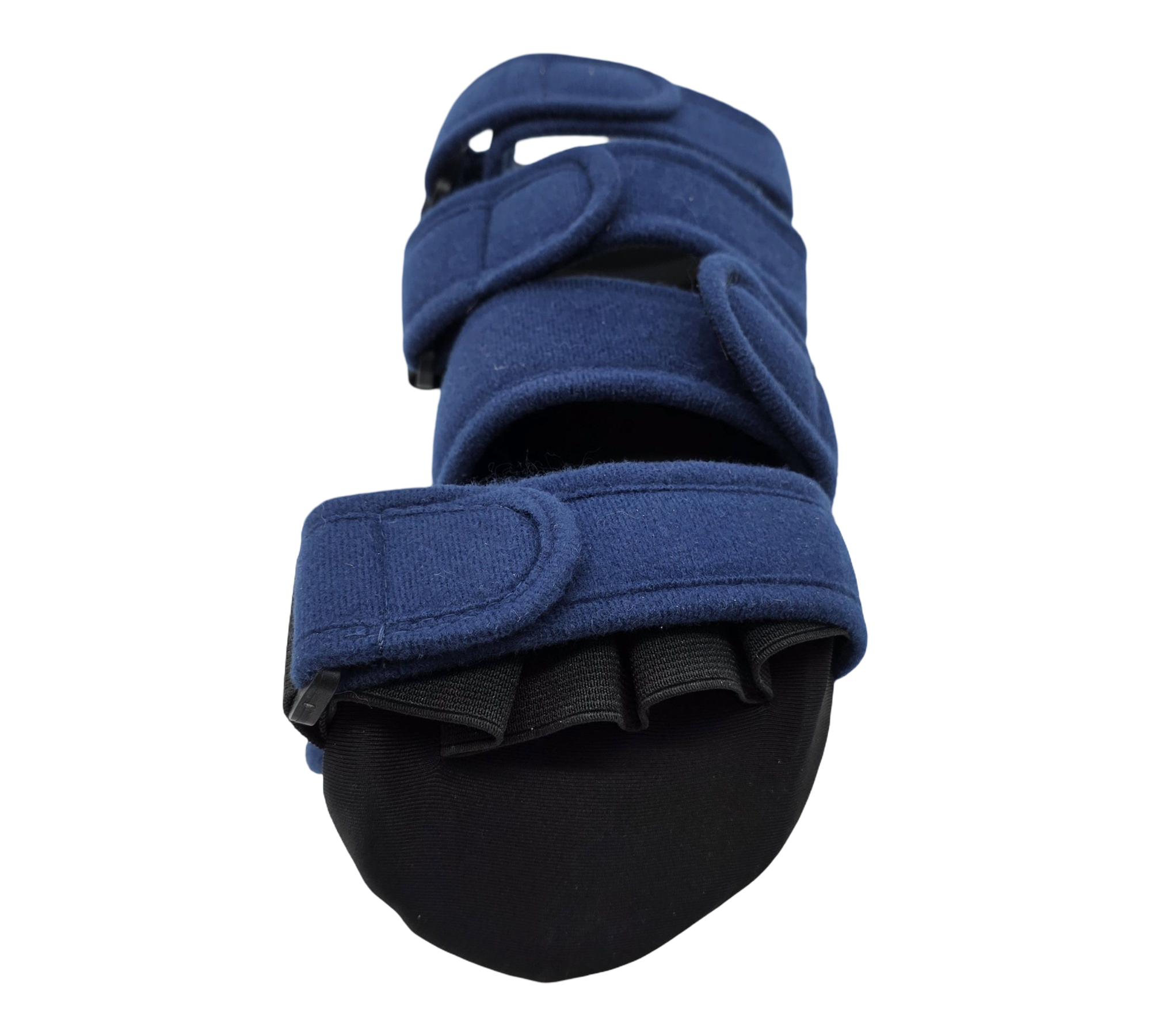 HOOMTREE Ruhehandschiene Handgelenkstütze Rechts Links Fingerseparator