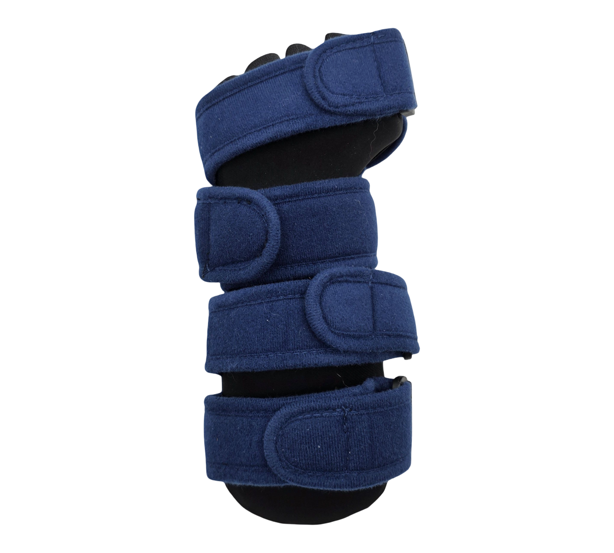 HOOMTREE Ruhehandschiene Handgelenkstütze Rechts Links Fingerseparator
