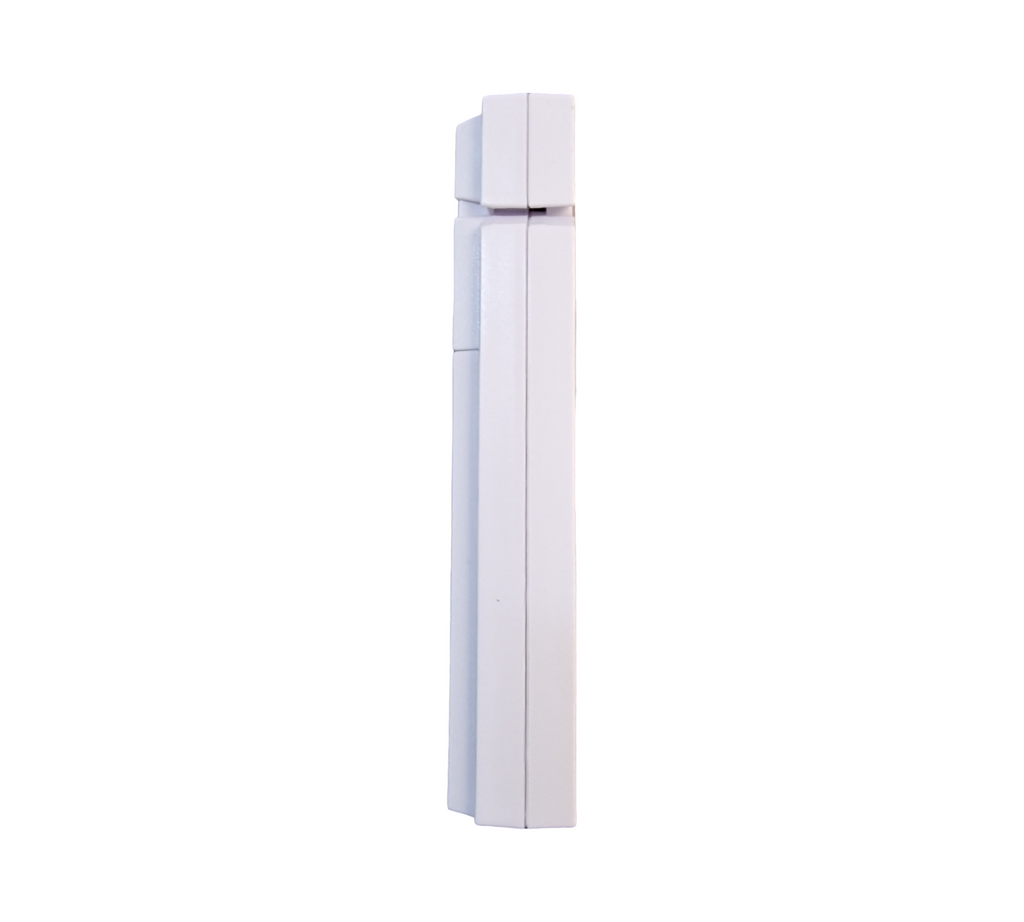 TFA Dostmann Contrast 35.1171 Funk-Wetterstation Außensensor VA-Display
