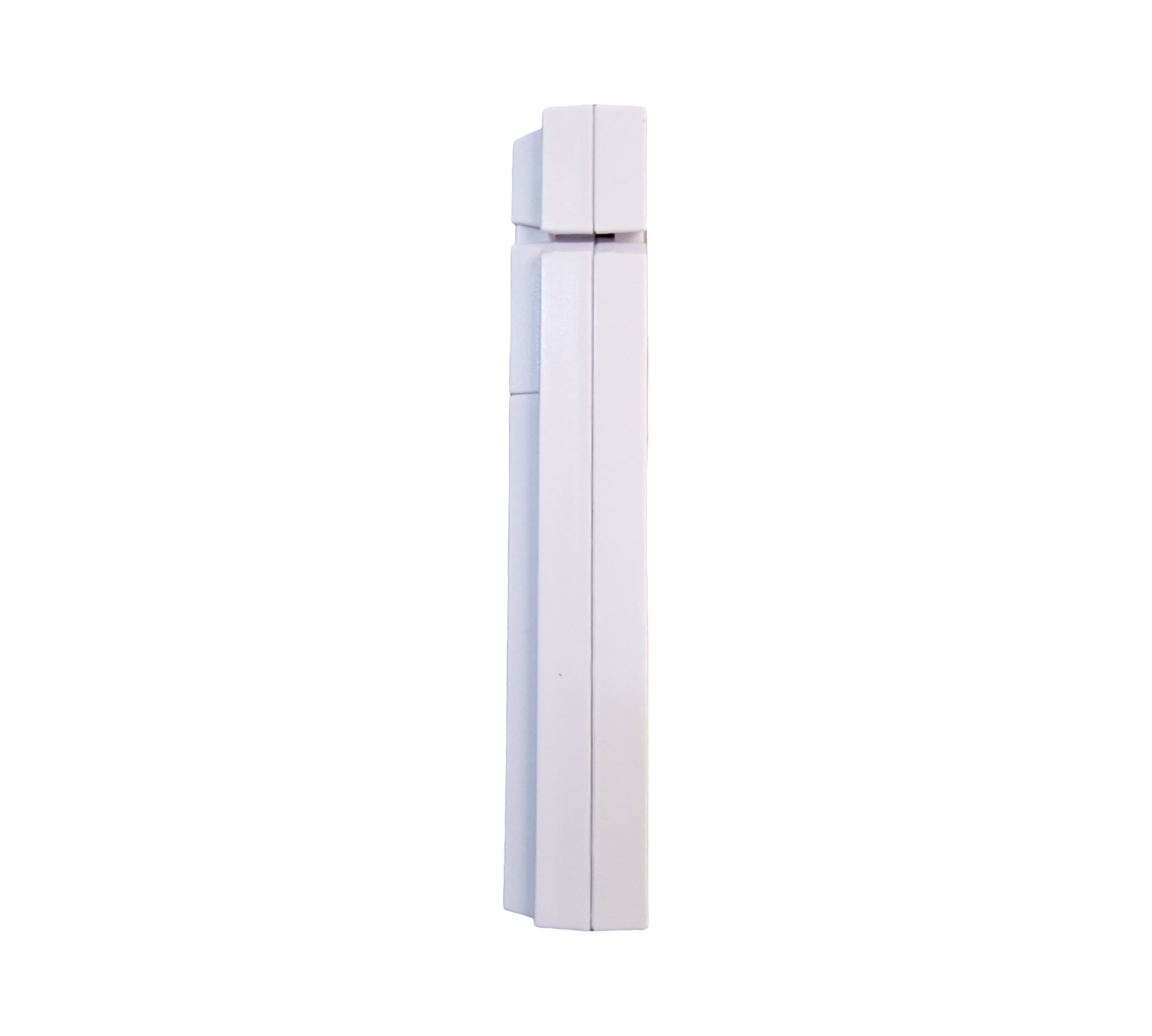 TFA Dostmann Contrast 35.1171 Funk-Wetterstation Außensensor VA-Display