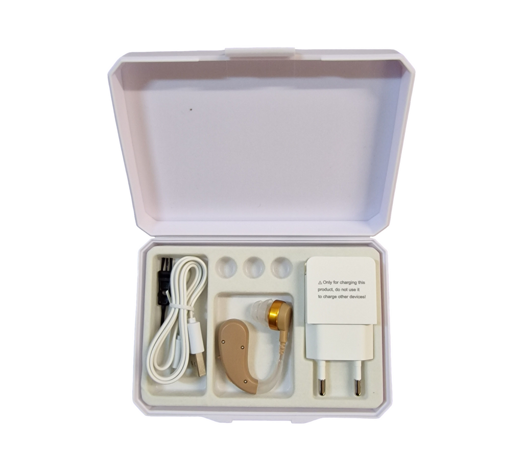 MEDca Premium Aktivmodell "VHP-202" für Sport und Outdoor-Aktivitäten (Beige)