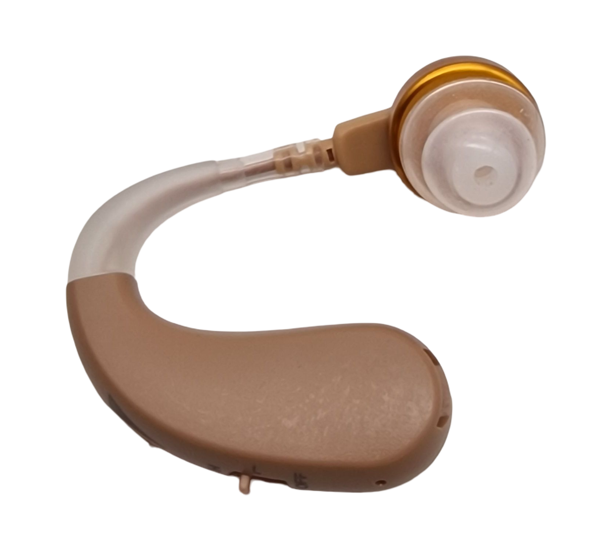 MEDca Premium Aktivmodell "VHP-202" für Sport und Outdoor-Aktivitäten (Beige)