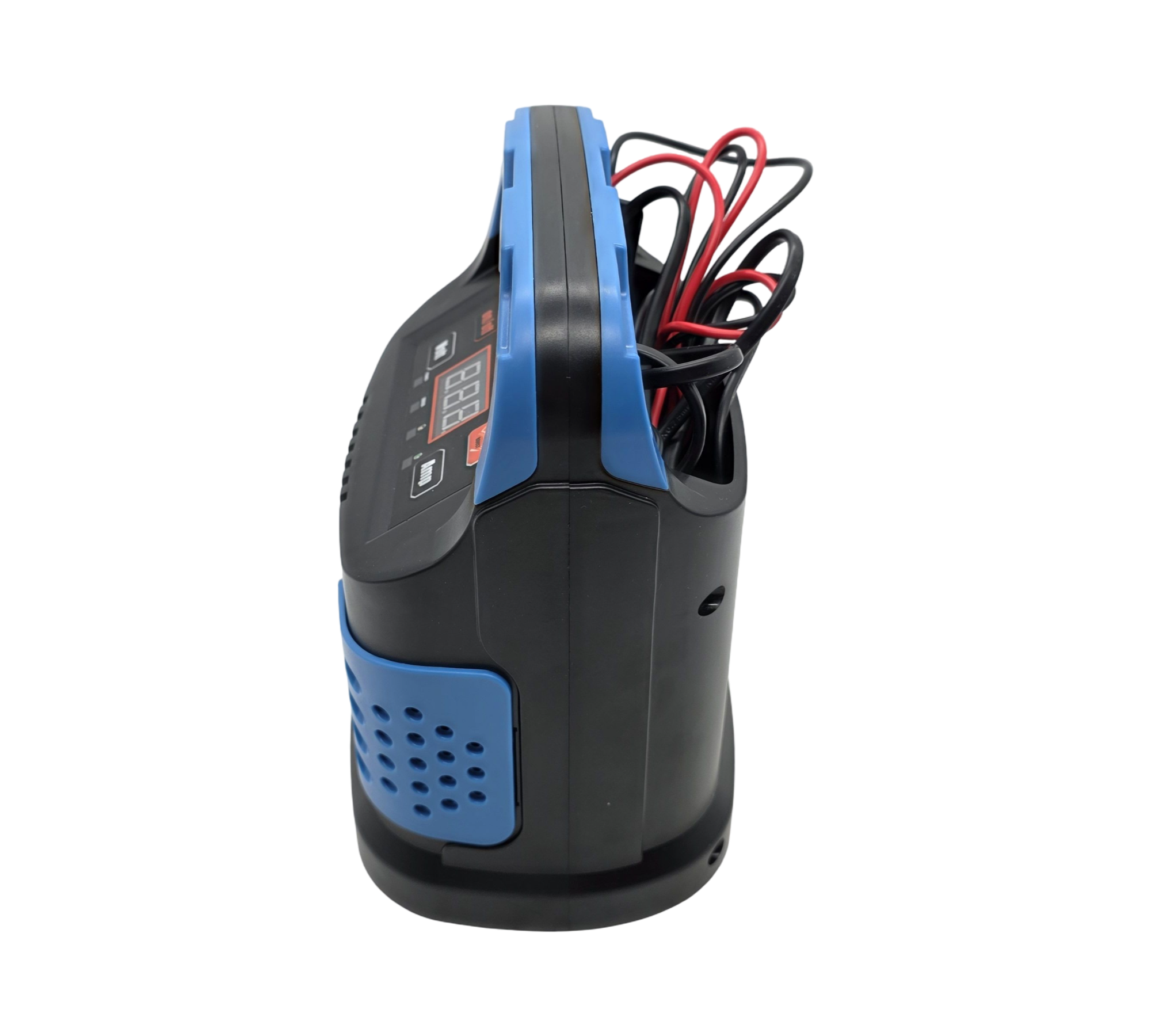 Güde GAB 12V/6V-10A Boost 85142 Autobatterie Ladegerät