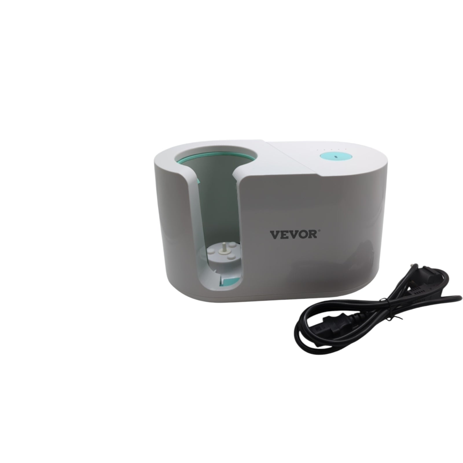 VEVOR Tassenpresse 280W Becherpresse Sublimationspresse 11-15 oz Weiß
