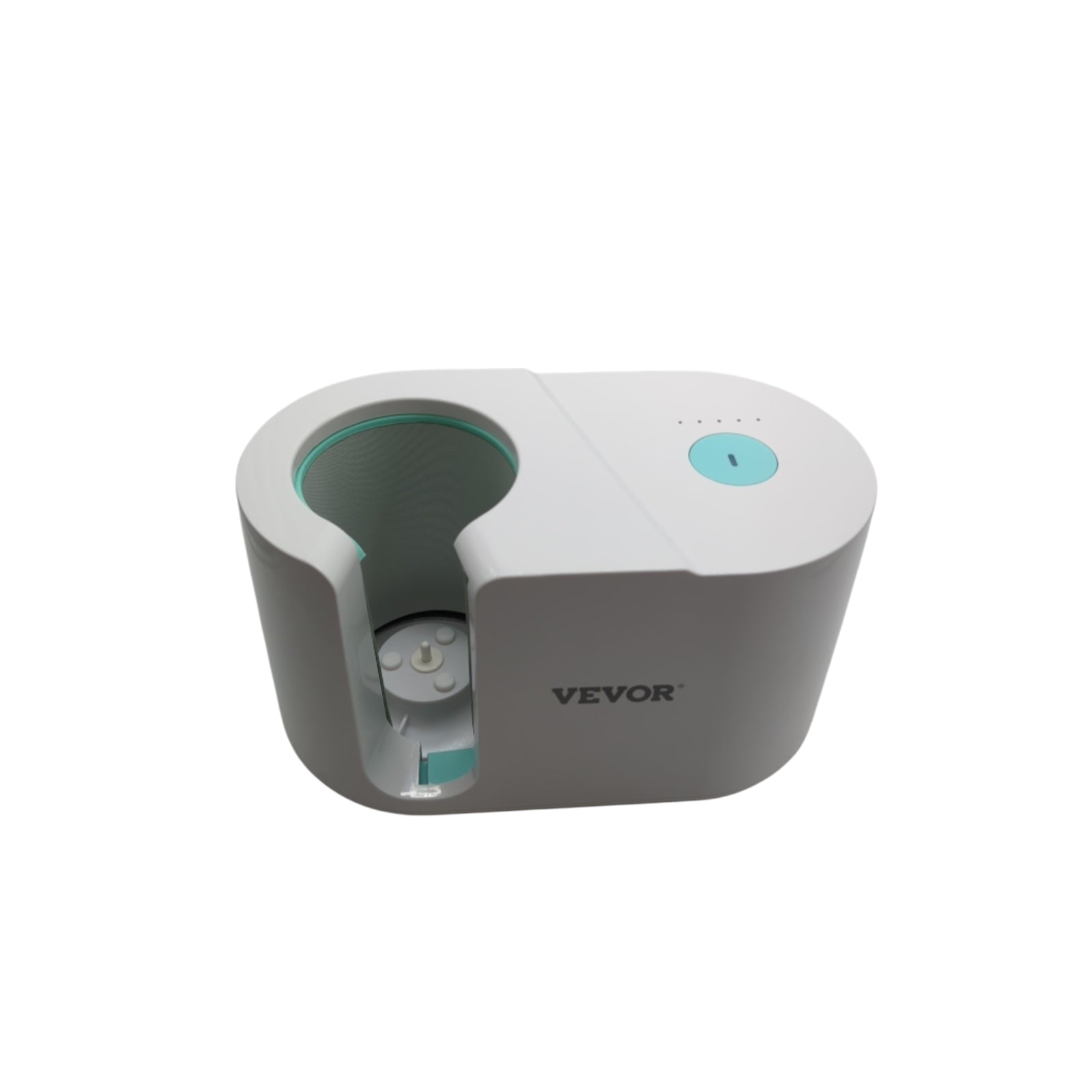 VEVOR Tassenpresse 280W Becherpresse Sublimationspresse 11-15 oz Weiß