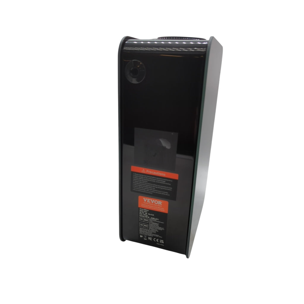 VEVOR HVAC-Duftdiffusor Kaltluft Wasserlos 180 ml für ätherische Öle
