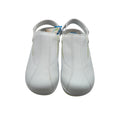 Oxypas Iris Damen Sicherheitsschuhe Arbeitsschuhe Gr. 39 Weiß