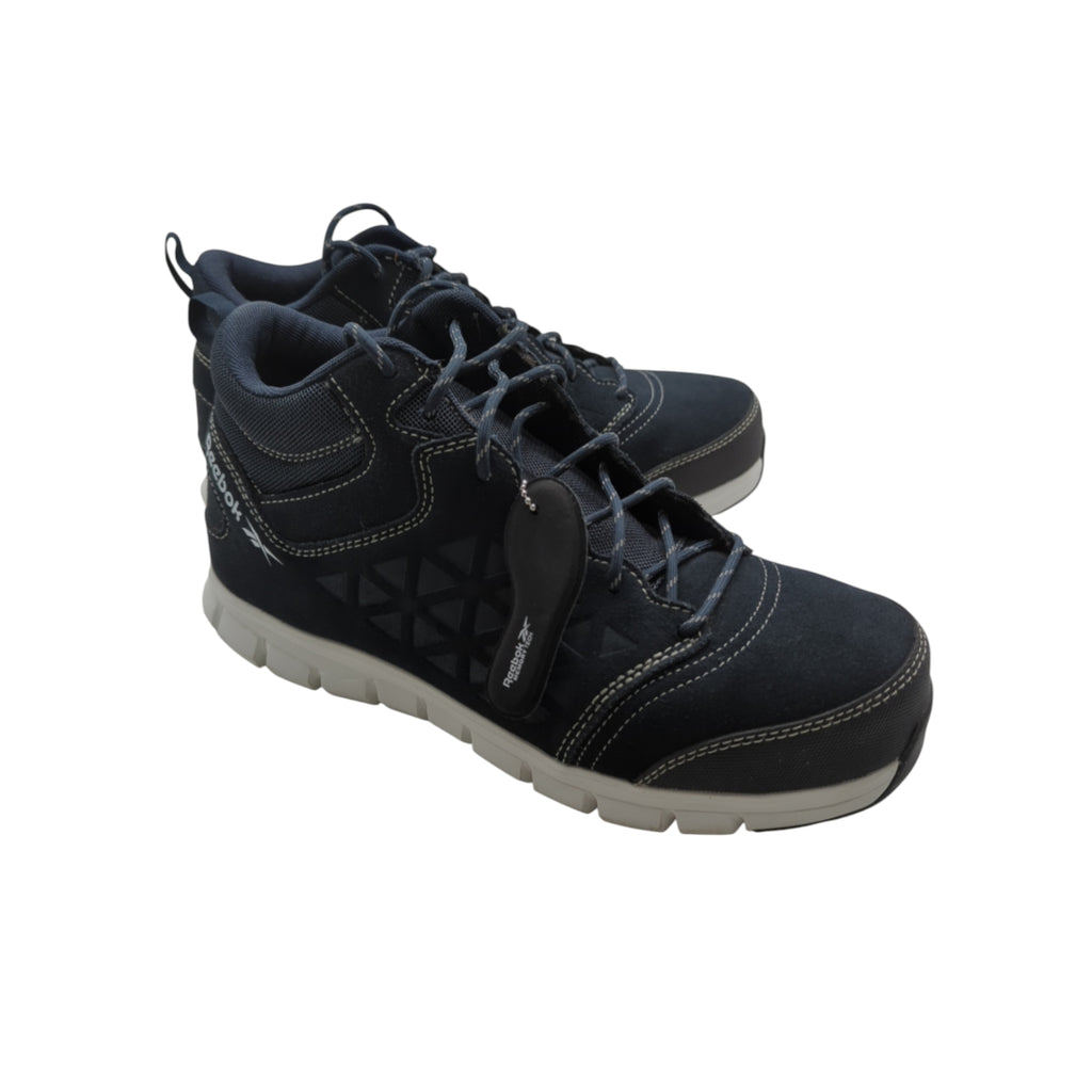 Reebok Excel Light Sicherheitsschuhe Herren antistatisch Alukappe Gr. 43