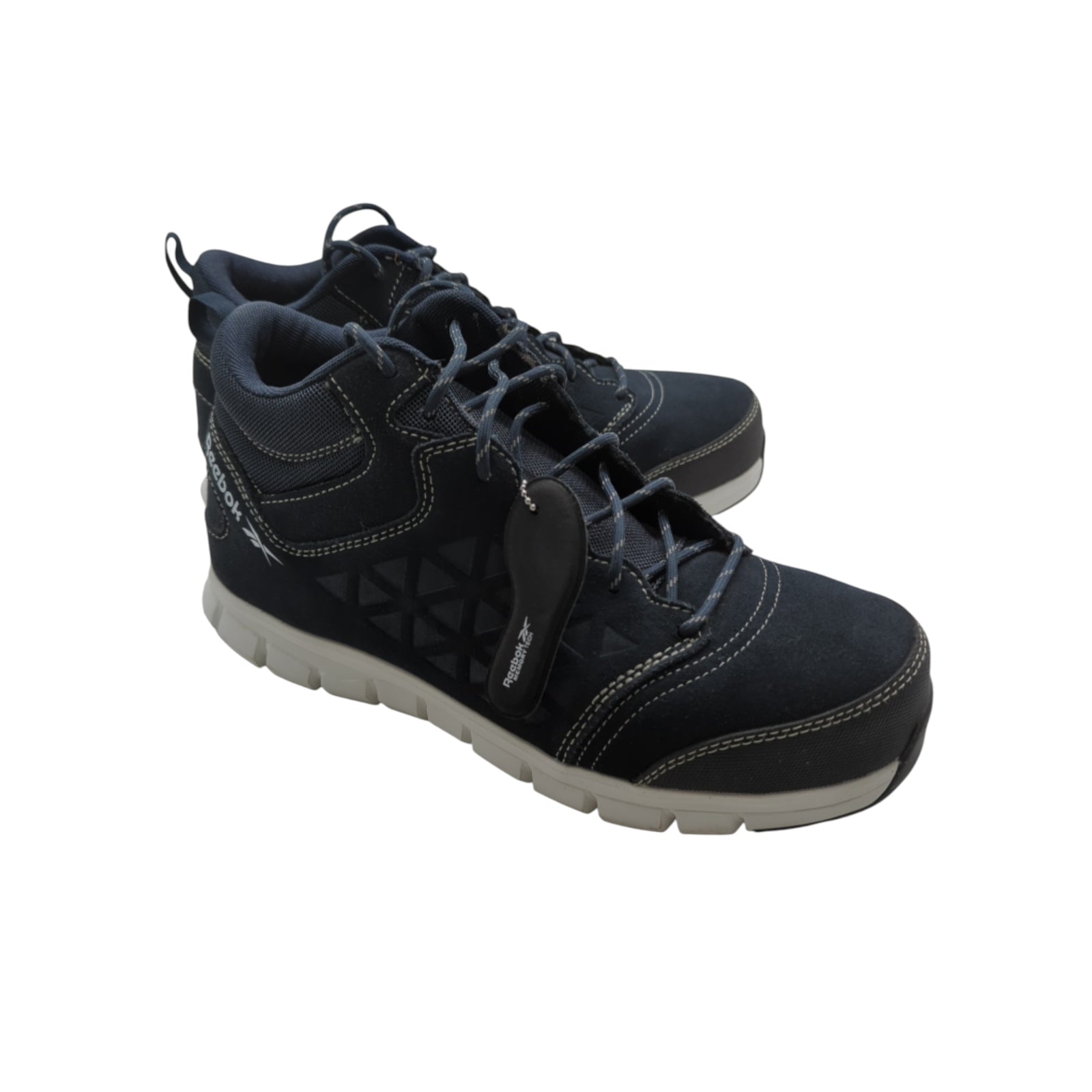 Reebok Excel Light Sicherheitsschuhe Herren antistatisch Alukappe Gr. 43
