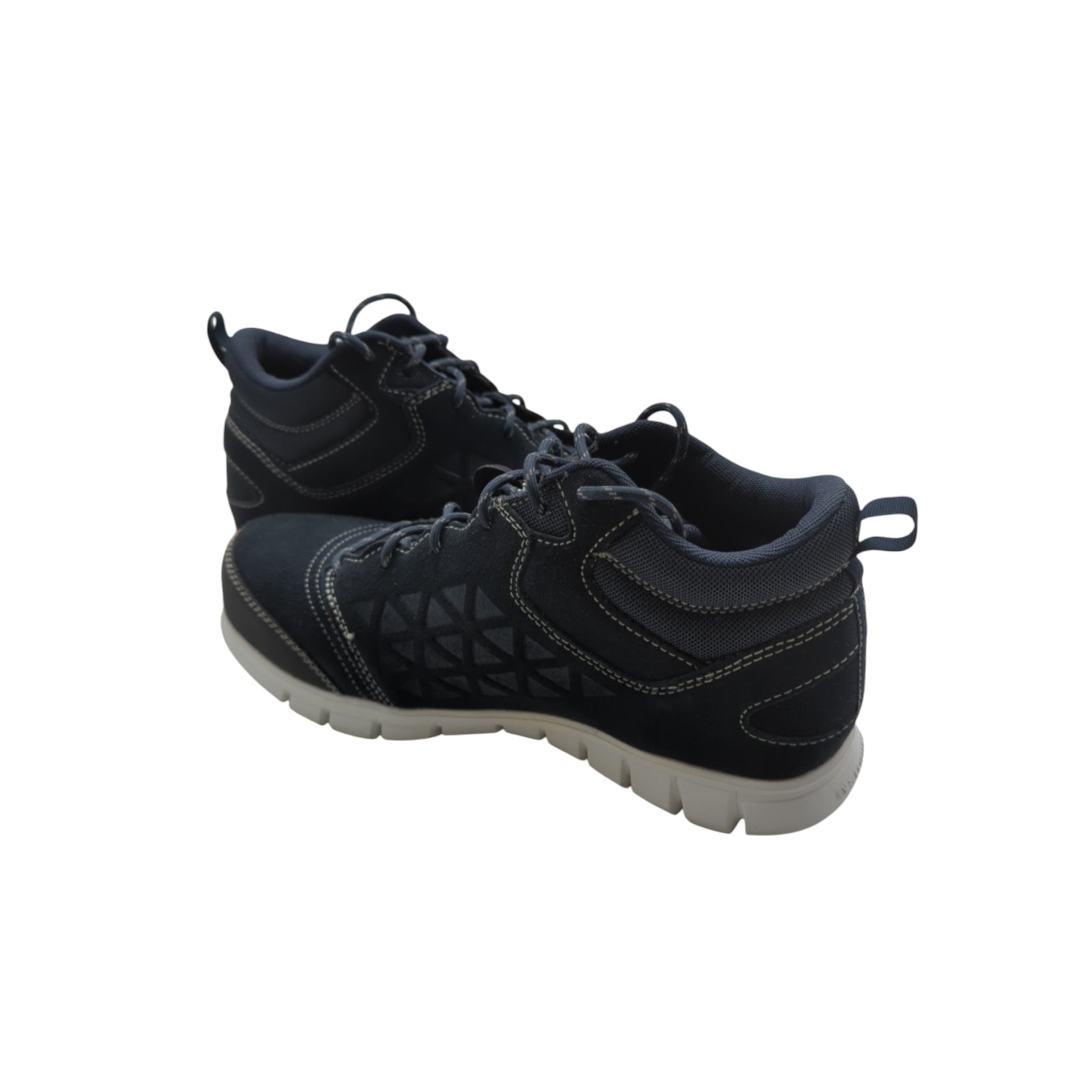 Reebok Excel Light Sicherheitsschuhe Herren antistatisch Alukappe Gr. 43