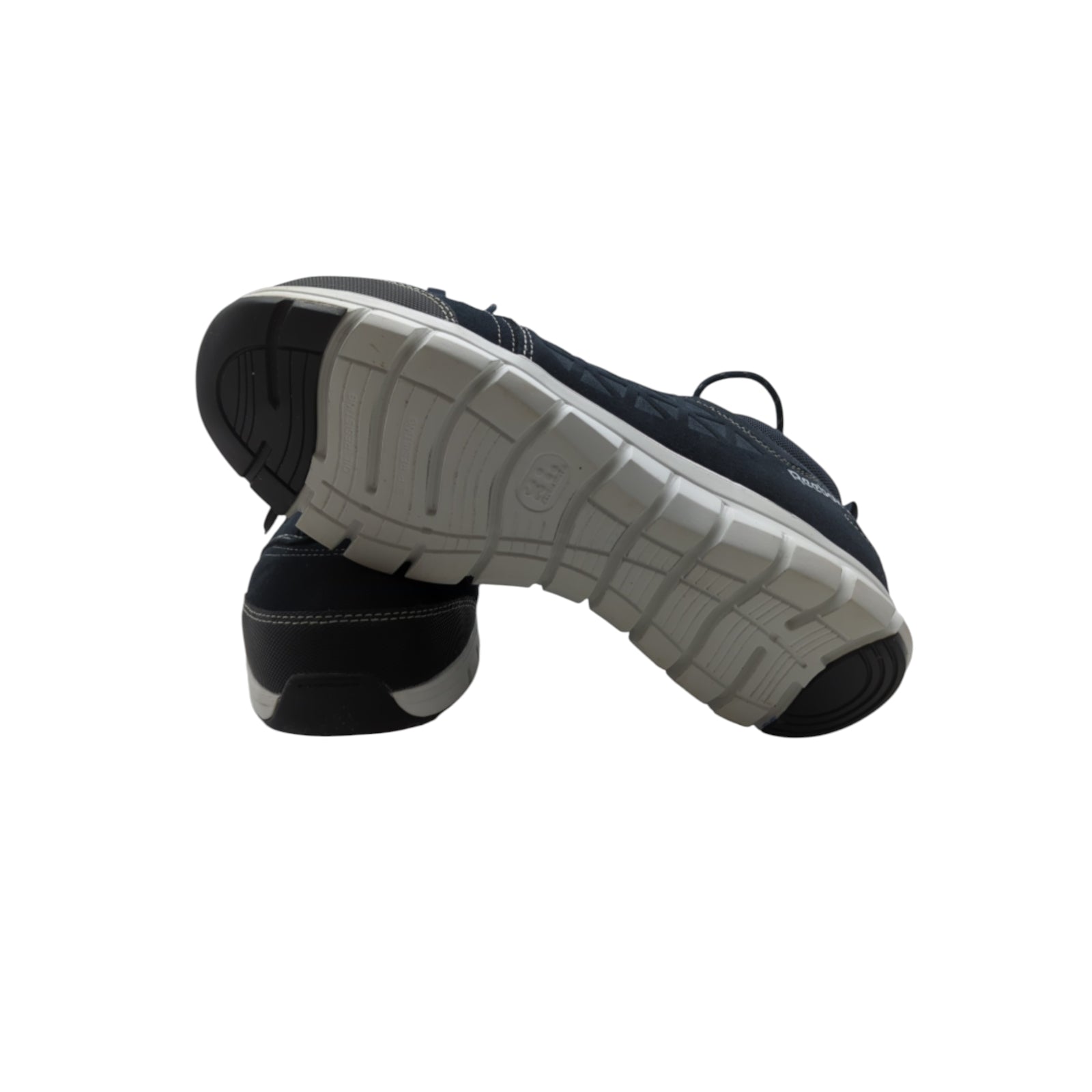 Reebok Excel Light Sicherheitsschuhe Herren antistatisch Alukappe Gr. 43