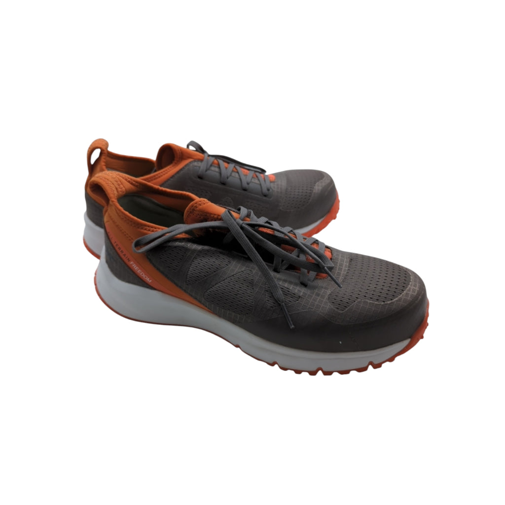Reebok All Terrain Sicherheitsschuhe Herren antistatisch Alukappe Gr 43