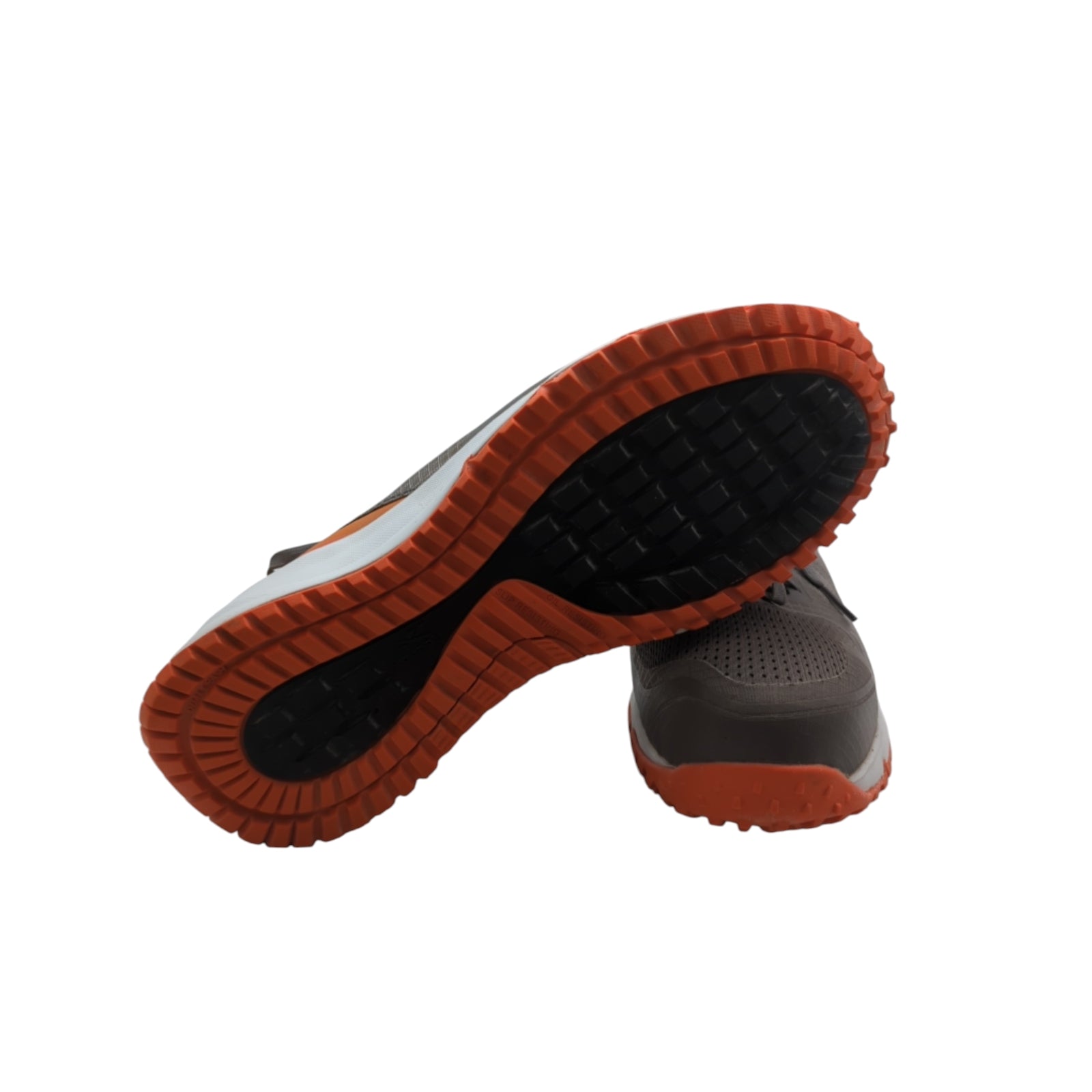 Reebok All Terrain Sicherheitsschuhe Herren antistatisch Alukappe Gr 43