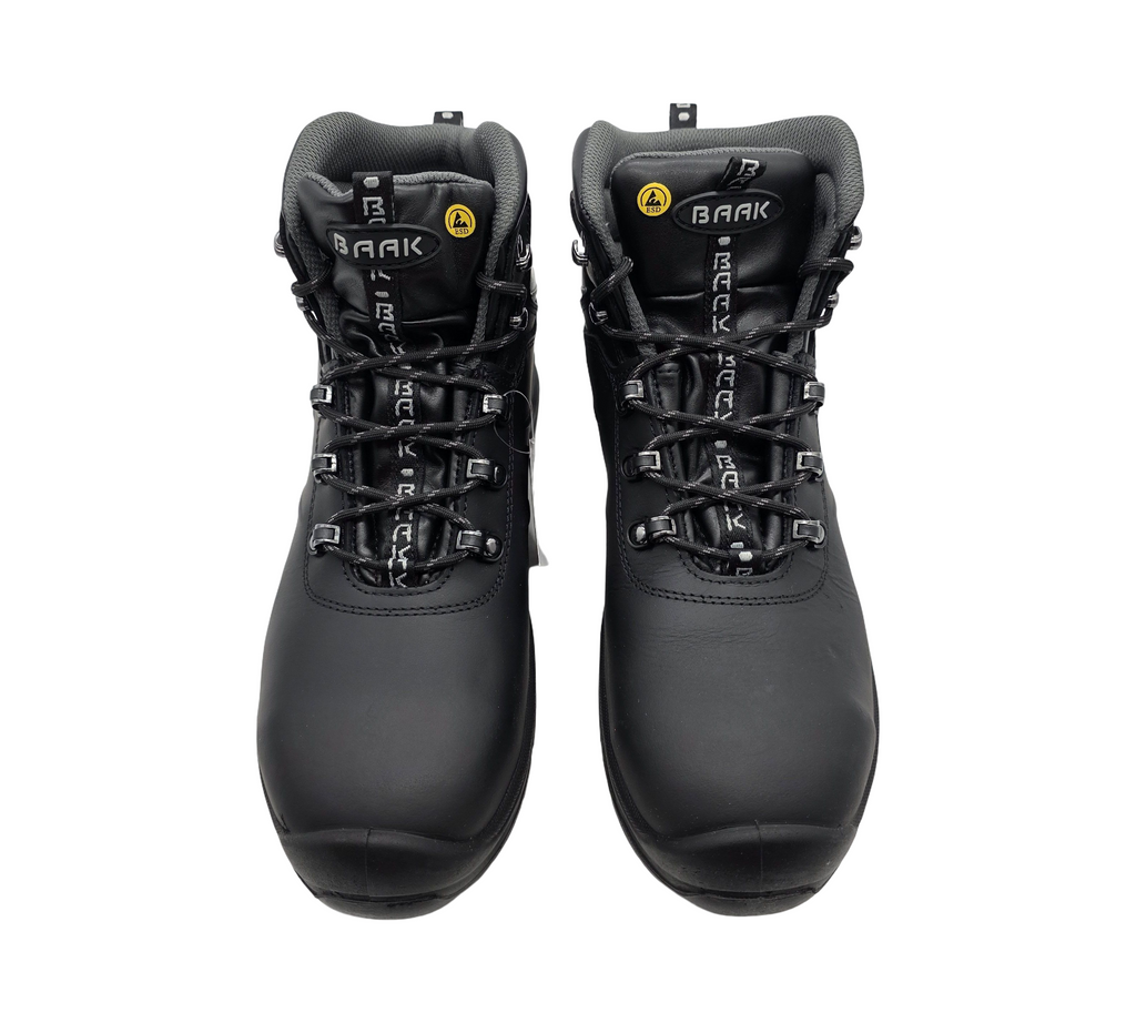 Baak Harrison 7316 XW Schnürstiefel, S3 SRC ESD, Größe 43