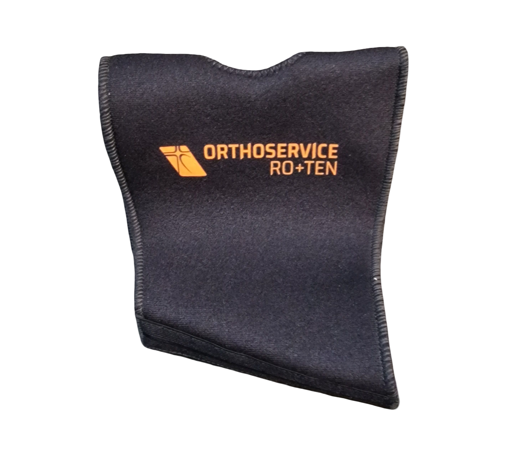 ROTen Objekt 10 Kniebandage Knieschützer Patella Kniestütze Gr. L